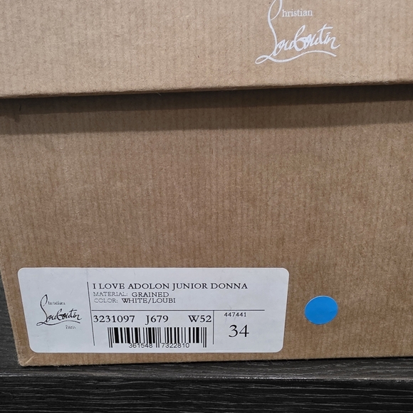 I Love Adolon Junior Donna - Picture 4 of 4